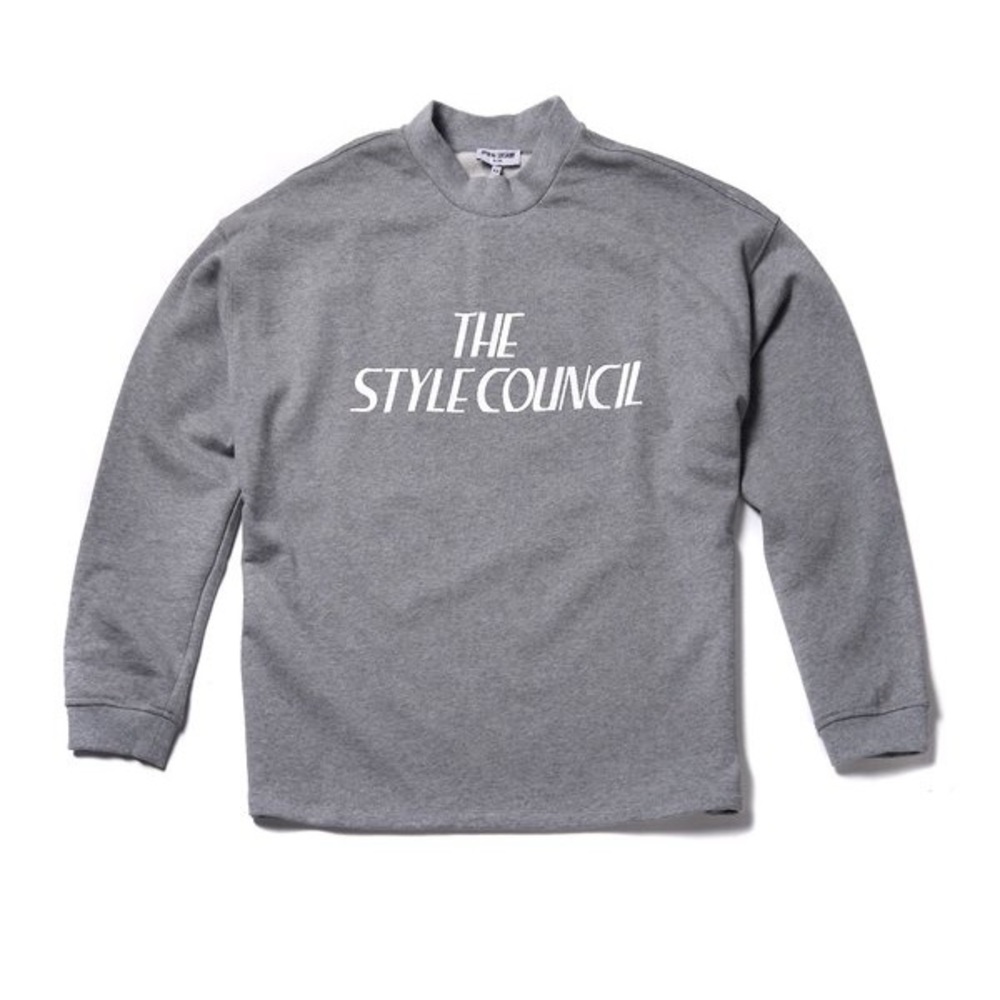 ❣️SOLD❣️ OPENING CEREMONY “STYLE COUNCIL” COZY SWEATSHIRT
